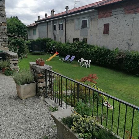 Beb Lortallino Ameno Dış mekan fotoğraf
