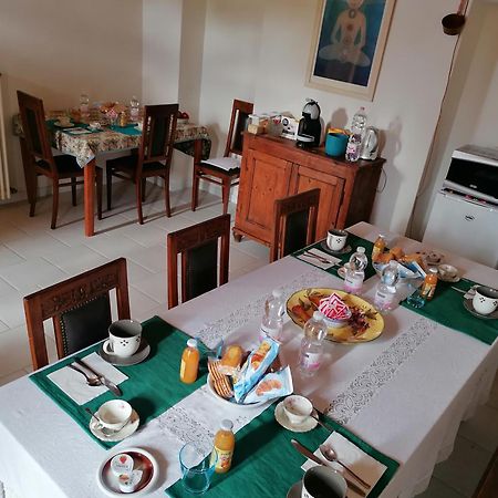 Beb Lortallino Ameno Dış mekan fotoğraf