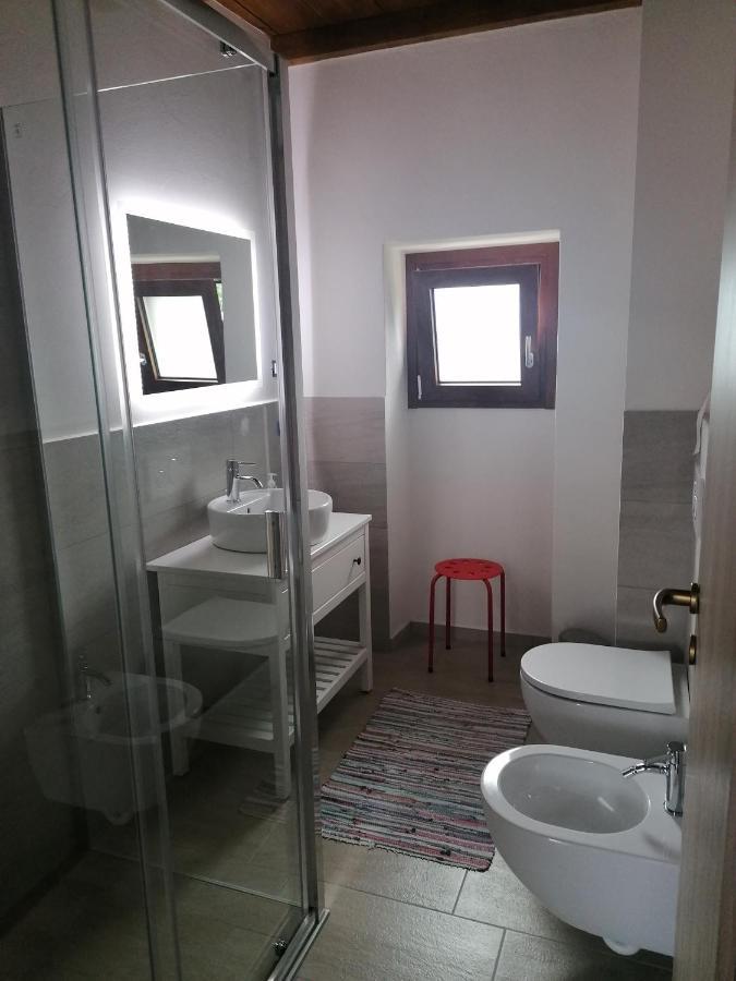 Beb Lortallino Ameno Dış mekan fotoğraf