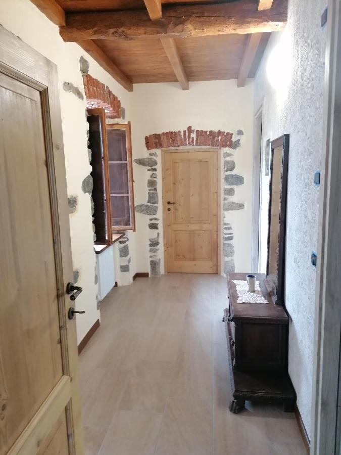 Beb Lortallino Ameno Dış mekan fotoğraf