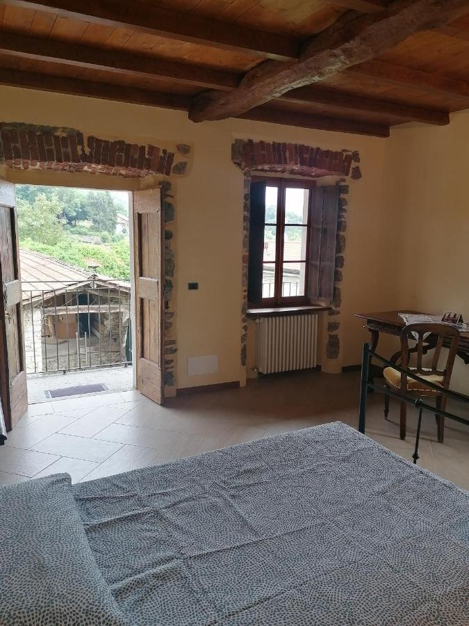 Beb Lortallino Ameno Dış mekan fotoğraf