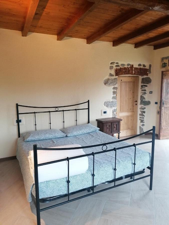 Beb Lortallino Ameno Dış mekan fotoğraf