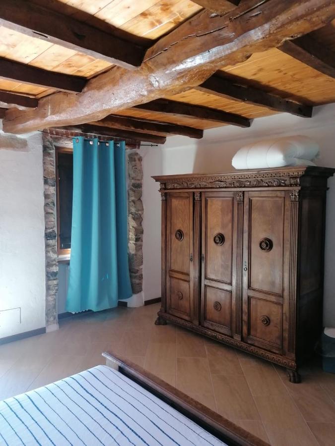 Beb Lortallino Ameno Dış mekan fotoğraf