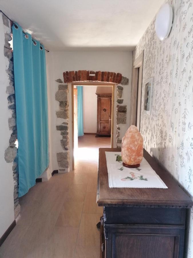 Beb Lortallino Ameno Dış mekan fotoğraf